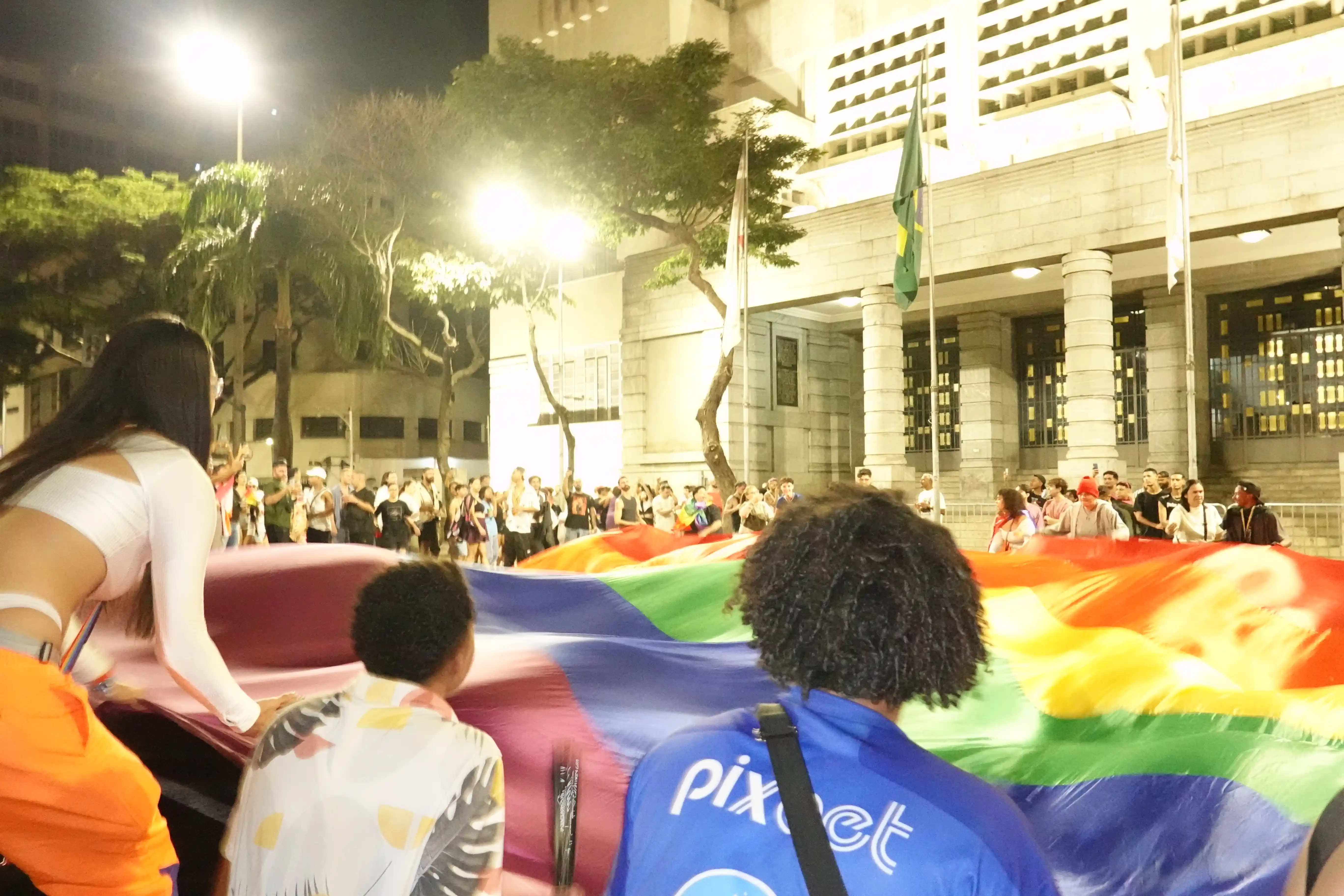 Casas Lgbtqia+