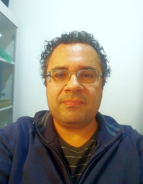 Eduardo Bittencourt