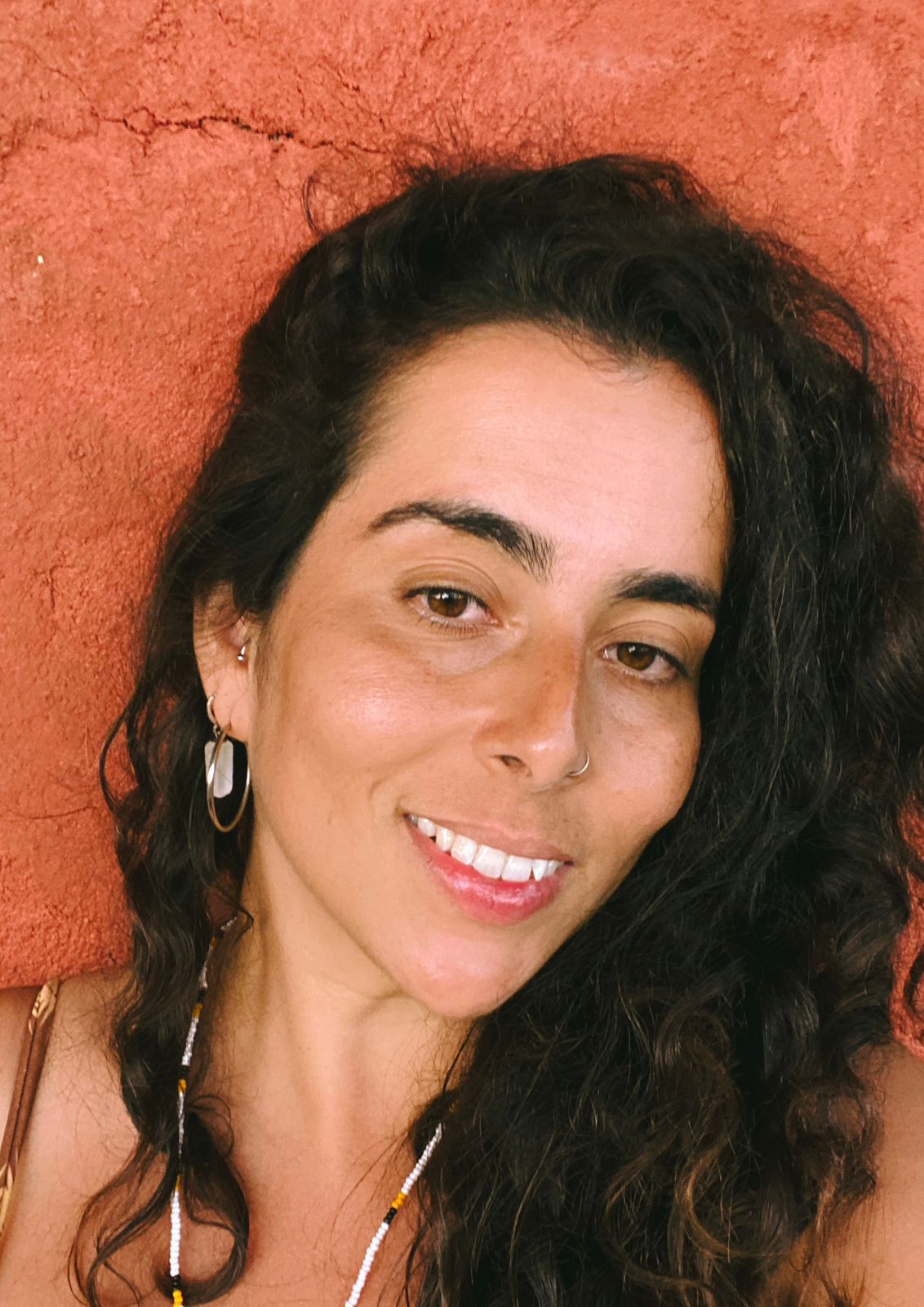Foto Monique Gomes