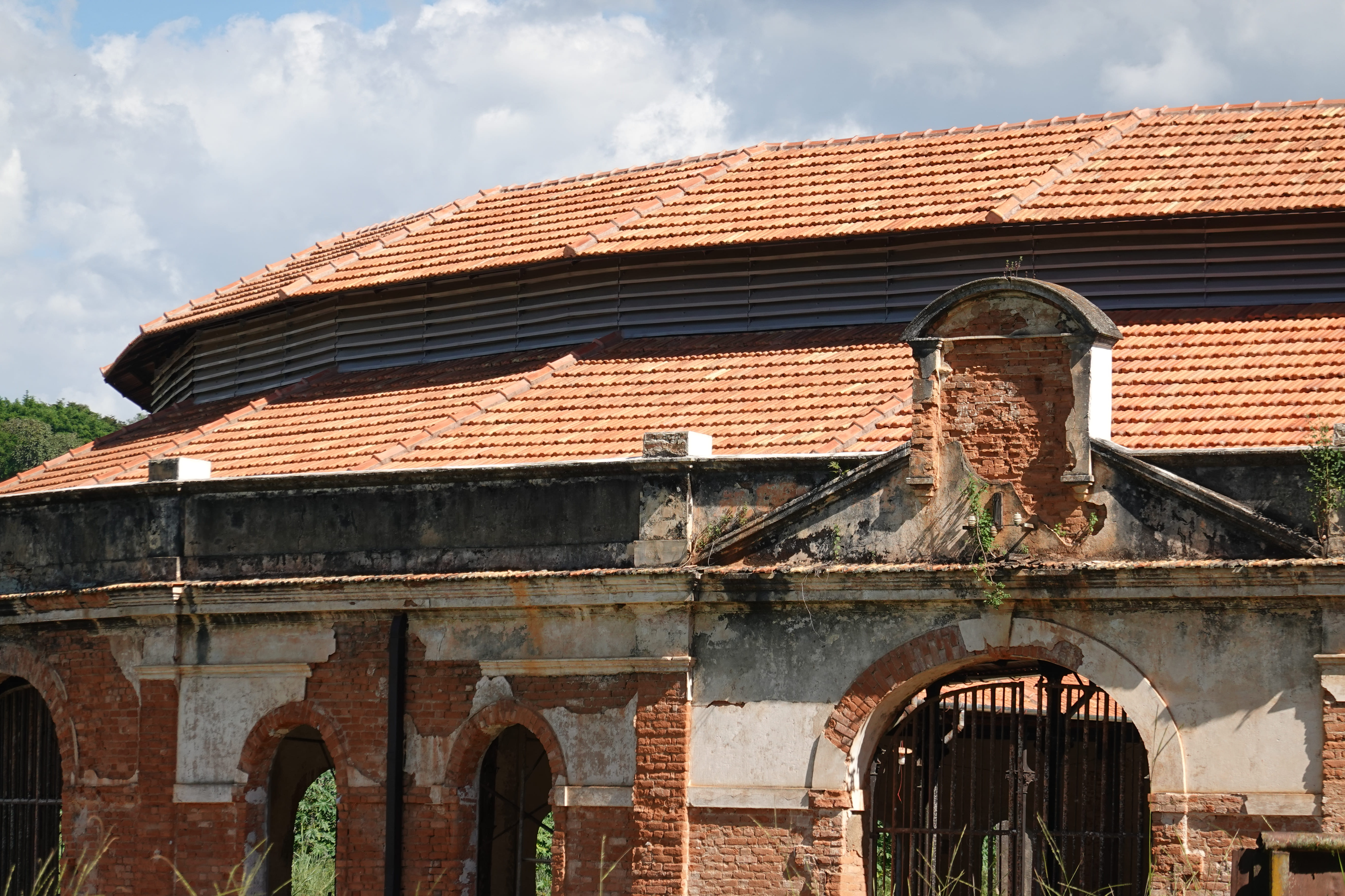 Rotunda Ferroviária